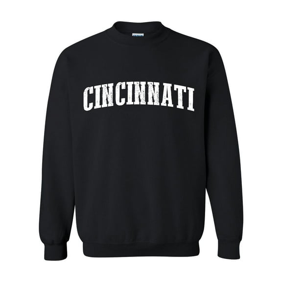 IWPF - Women Sweatshirts and Hoodies - Cincinnati