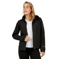thumbnail image 2 of Free Country Women's Super Softshell® Jacket Black M, 2 of 4
