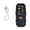 Black, variant on Rugged Seniors Cell Phone 2.6in Ultra Thin Mobile Device 4800mAh Large Battery Triple SIM 2G Network Unlocked Emergency Power Bank Function Heavy Duty Big Button Telephone for Elderly Black