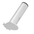 thumbnail image 4 of Pressing Plate, Easy Demoulding Durable Baking Accessory Biscuits  Press Easy To Clean  For Shop For Home For Parties, 4 of 8