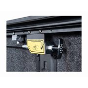 Roll-N-Lock 15-19 Chevrolet Silverado 2500-3500 (78.9in. Bed) E-Series XT Retractable Tonneau Cover