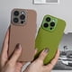thumbnail image 5 of Funda protectora de lente de cobertura completa mate, cubierta dura ultrafina para iPhone 15, 14, 13, 12, 11 Pro Max, 15 Plus, 5 of 5