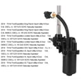 thumbnail image 1 of Power Running Board Motor Front Left   Fit For  Expedition /  Navigator, 1 of 8