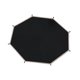 thumbnail image 3 of Solo cubierta de sombra para trampolín, fácil de instalar, accesorios para trampolín de jardín 12 pies para 8 postes, 3 of 8