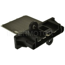 HVAC Blower Motor Resistor