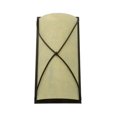 thumbnail image 2 of Meyda Tiffany 120750 Aspen 2 Light 18" Tall Wall Sconce - Bronze, 2 of 6