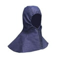 thumbnail image 1 of Capucha protectora para soldar, gorro de soldador, Protector a prueba de polvo, equipo de soldadura, cubierta para el cuello absorbente de sudor a, 1 of 9