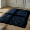 thumbnail image 6 of Shaggy Fluffy Area Rug Anti Skid Living Room Bedroom Carpet Ultra Soft Floor Mat, 6 of 8
