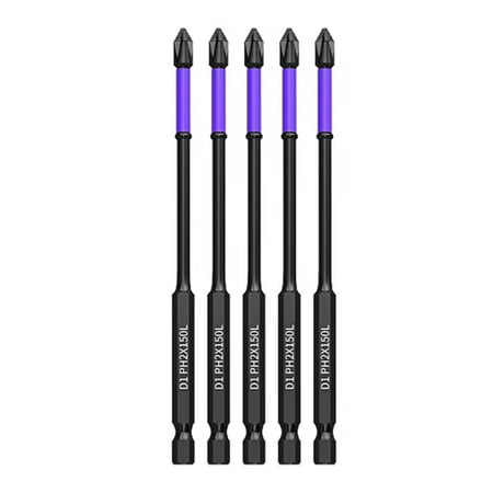

KwalityDEALZ Grip Power Bits Magnetic Screwdriver Set