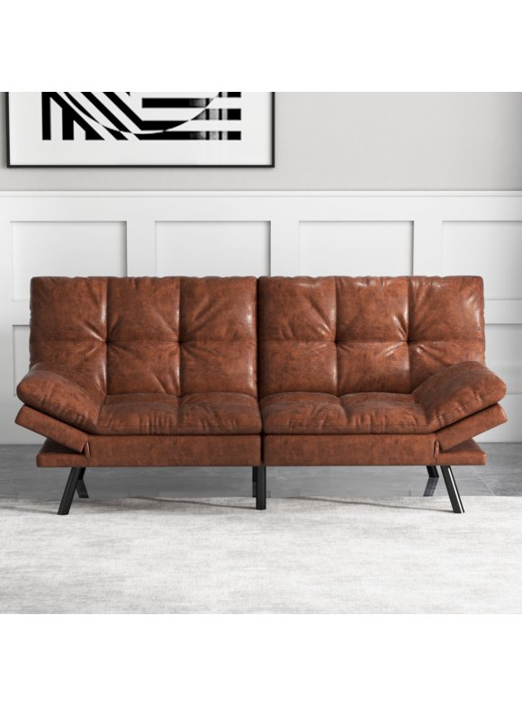 Memory Foam Futons in Futons