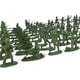thumbnail image 4 of 100 Pcs Mini Soldiers Model Playset Military Army Men Action Figures Toys;100 Pcs Mini Soldiers Model Military Army Men Action Figures Toys-M, 4 of 5