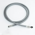 thumbnail image 3 of Pull out and Down Hose for Kitchen Faucet Sink Hose Attachment for faucet, 3 of 12