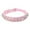 Pink, variant on KDFJPTH Adjustable Leather Studded Pet Puppy Dog Collar Neck Strap Leather Dog Cat Pet Collars Small Cat Dogs Cat Collars with Bells Cat Collars for Boy Cats Bells for Dog Collars Loud