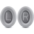 thumbnail image 1 of Almohadillas para auriculares BINGLE para Bose QC35 QC35 II, gris, 1 of 8