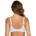 thumbnail image 2 of Parfait IVORY Irene Underwired Full Cup Bra, US 30DD, UK 30DD, 2 of 3