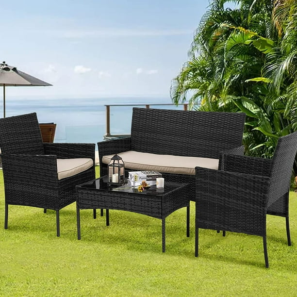 Outdoor furniture 2024 walmart canada
