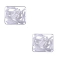thumbnail image 3 of Recambios para rizador de pestañas Qarigey Almohadillas de repuesto profesionales 30 piezas 2Conjunto blanco, 3 of 6