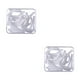 thumbnail image 4 of Almohadillas de repuesto para rizador de pestañas Seitruly 30 piezas color blanco, 4 of 5