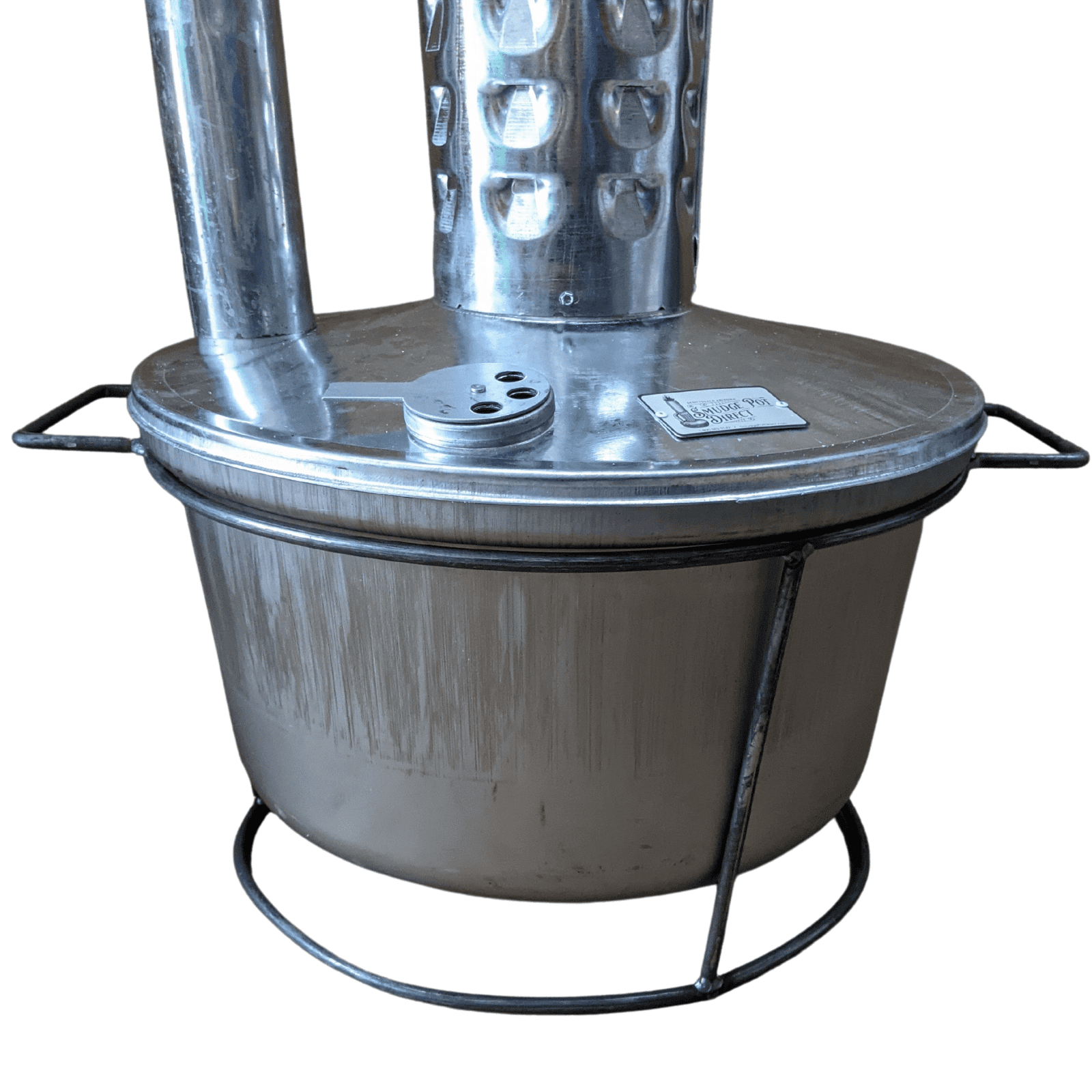 Smudge Pot Direct Smudge pot stand Fast Free Shipping