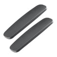 thumbnail image 2 of 2 uds funda de reposabrazos para el hogar, funda de reposabrazos para silla de juegos, cómoda almohadilla de reposabrazos antideslizante, cojín de rep Estilo E, 2 of 8