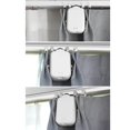 thumbnail image 4 of enqiretly Commutateur de Commande Vocale Sans Fil à Rideau Intelligent Amélioré pour la Maison, 4 of 9