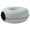 Light Gray, variant on BIMZUC Premium Felt Cat Tunnel Bed for Indoor Cats Durable Peekaboo Cat Cave Donut Dual-Function Scratch Resistant Pet Bedding Suitable for Rabbits Small Animals 19.68in / 50cm Deep Gray