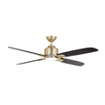 thumbnail image 5 of Hampton Bay Chelia indoor ceiling fan 56in Gold finish, 5 of 6