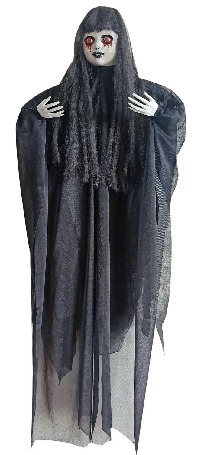 WAY TO CELEBRATE 27IN GIRL IN BLACK