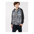 thumbnail image 1 of La Veste de Course de Sport de Mars LEOPARD (M) de la Pourvoirie Urbaine THE UPSIDE, 1 of 2