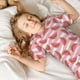thumbnail image 5 of Balery Cute Watermelon Conjunto de Pijama Infantil de Manga Corta con Estampado – Ropa de Dormir de Algodón Suave-3X-Large, 5 of 6