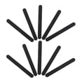 thumbnail image 1 of unbranded 12Ud Herramientas De Lijado Para Artesanía Seguro Y Eficiente En Negro, 1 of 8