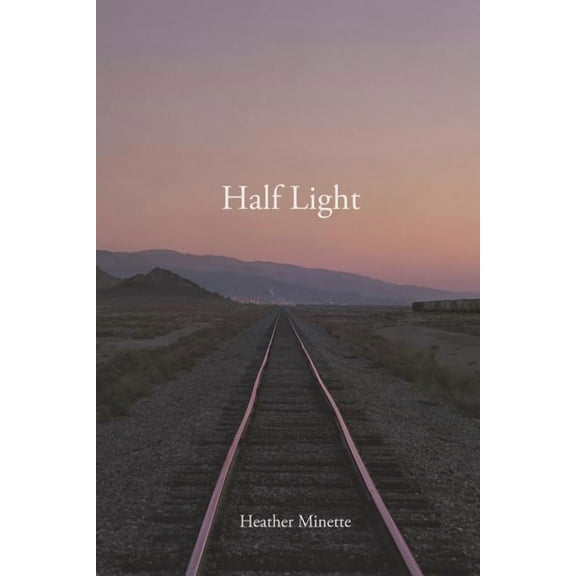 Half Light, (Paperback)