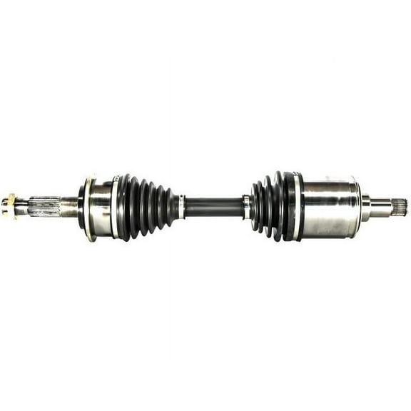 Axle Assembly - Compatible with 1995 - 2004 Toyota Tacoma 4WD 1996 1997 1998 1999 2000 2001 2002 2003
