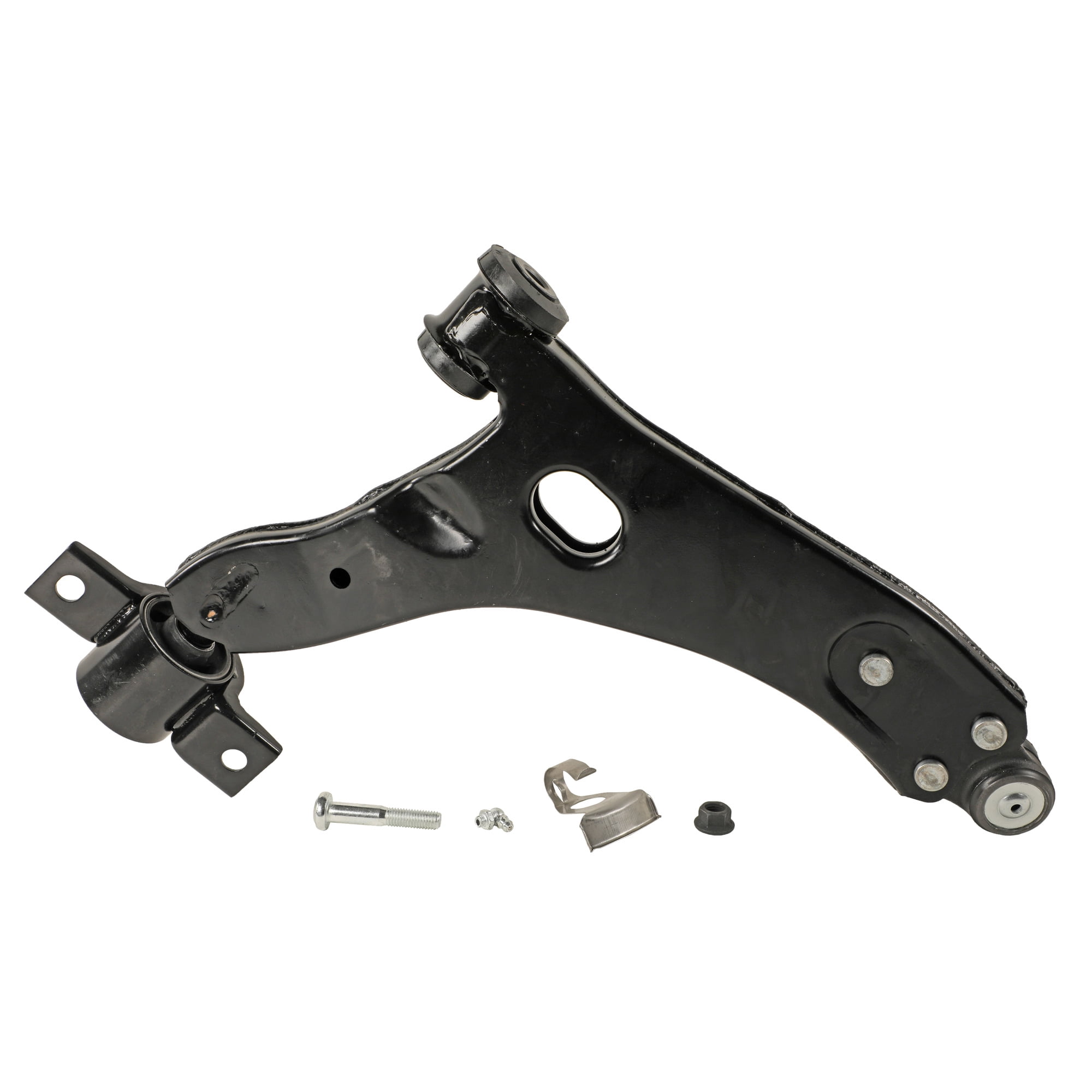 MOOG RK80408 Control Arm and Ball Joint Assembly Fits select: 2004-2011 FORD FOCUS