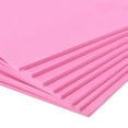thumbnail image 4 of Uxcell Pink EVA Foam Sheets 10 x 10 Inch 5mm Thickness for Crafts DIY Projects, 8 Pcs, 4 of 6