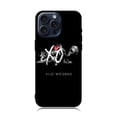 thumbnail image 1 of Étui pour iPhone 15 Pro Max logo the weeknd, iPhone 16 Pro Max, 1 of 3