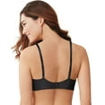 thumbnail image 2 of Hanes Ultimate No Poke, No Pinch DreamWire Bra, 2 of 4