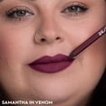 thumbnail image 4 of Delineador de labios Urban Decay 24/7 Glide-On Venom (Rich Plum) 1.2 ml, 4 of 7