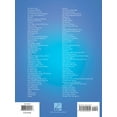 thumbnail image 7 of Hal Leonard 101 Broadway Songs for Cello Instrumental Folio Series Softcover, 7 of 7
