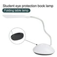 thumbnail image 2 of LED Desk Lamp Memory Push Button Read Study 28*8.5*5cm Battery Operated, 2 of 6