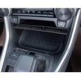 thumbnail image 3 of Center Console Organizer Compatible With Toyota Rav4 2021 2020 2019, 3 of 5