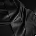 thumbnail image 2 of Yeacher Bedding Four Piece Set Household European and American Solid Color One Piece Imitation Silk, 2 of 8