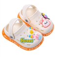 thumbnail image 4 of Sandalias y zapatillas para niños, de verano, con dibujos animados, suela suave, antideslizantes, para niñas, zapatos de interior con agujeros para los dedos del pie, sandalias para niños, 4 of 6
