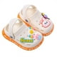thumbnail image 2 of Sandalias y zapatillas para niños, de verano, con dibujos animados, suela suave, antideslizantes, para niñas, zapatos de interior con agujeros para los dedos del pie, sandalias para niños, 2 of 6