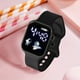 thumbnail image 1 of SENJIAQ Kids Digital Watch,Children's Watch Suitable For Students' Outdoor Electronic Watches Screen Watch Display Time Birthdays, Graduations, Christmas Eve, Halloween,Anniversaries Gifts, 1 of 6