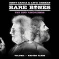 thumbnail image 2 of Jerry Garcia & David Grisman - Bare Bones: Volume I - Master Takes - Music & Performance - Vinyl, 2 of 2