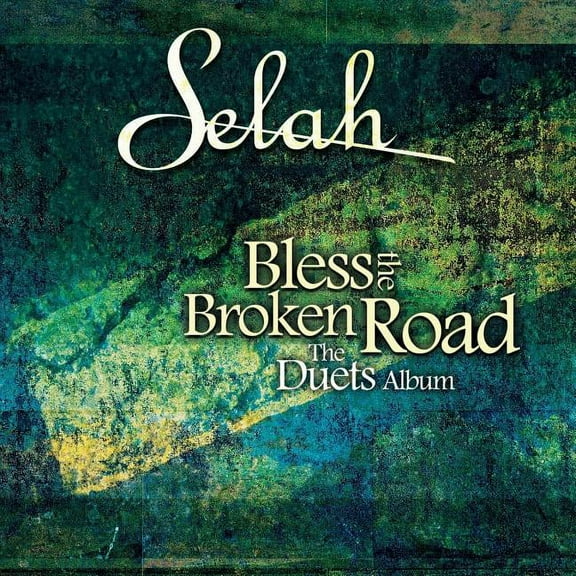 Bless the Broken Road: The Duets Album (CD)