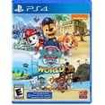 thumbnail image 1 of Paw Patrol World PS4, 1 of 3