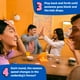 thumbnail image 4 of Juego de mesa Big Potato Tilt 'n' Shout Speedy Family 2024, 4 of 6