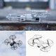 thumbnail image 5 of Tmvgtek 4 Uds. Protector De Hélice Completamente Cerrado Para Dji Mavic Mini 2, 5 of 9